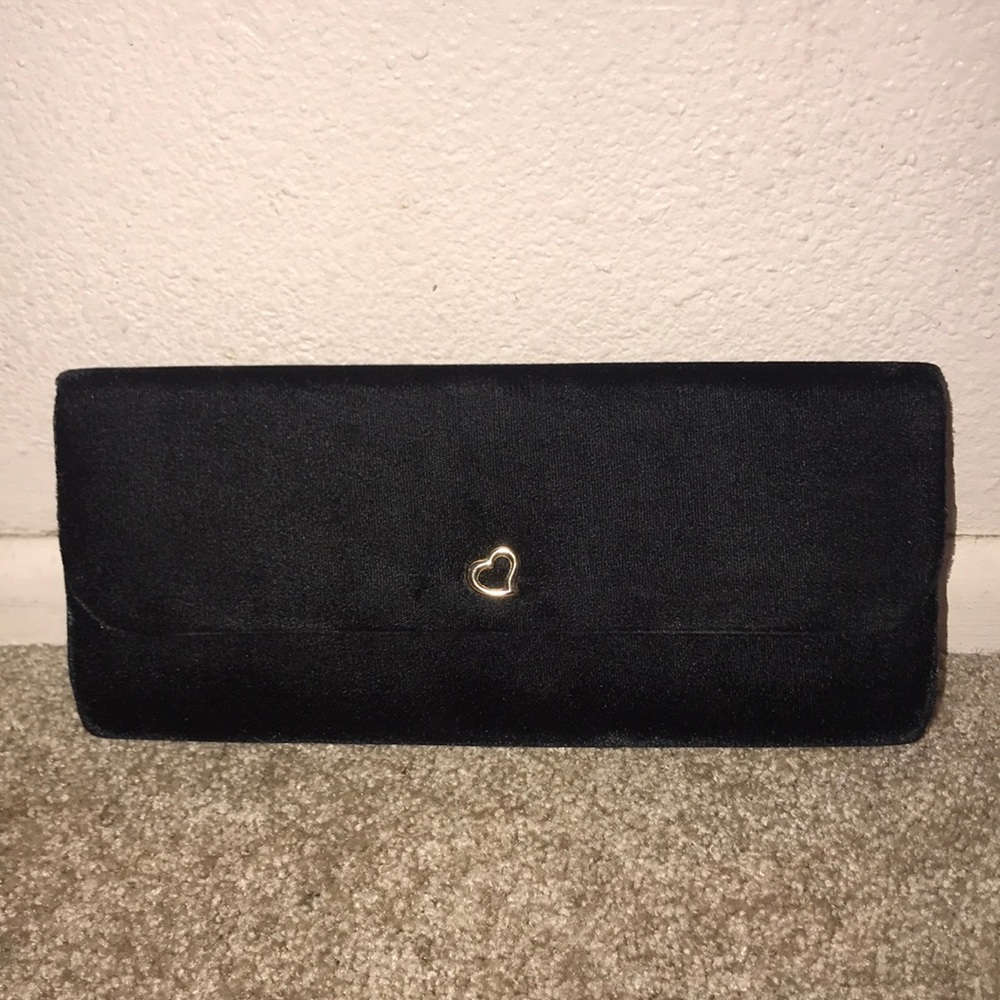 Victoria’s Secret Clutch Bag